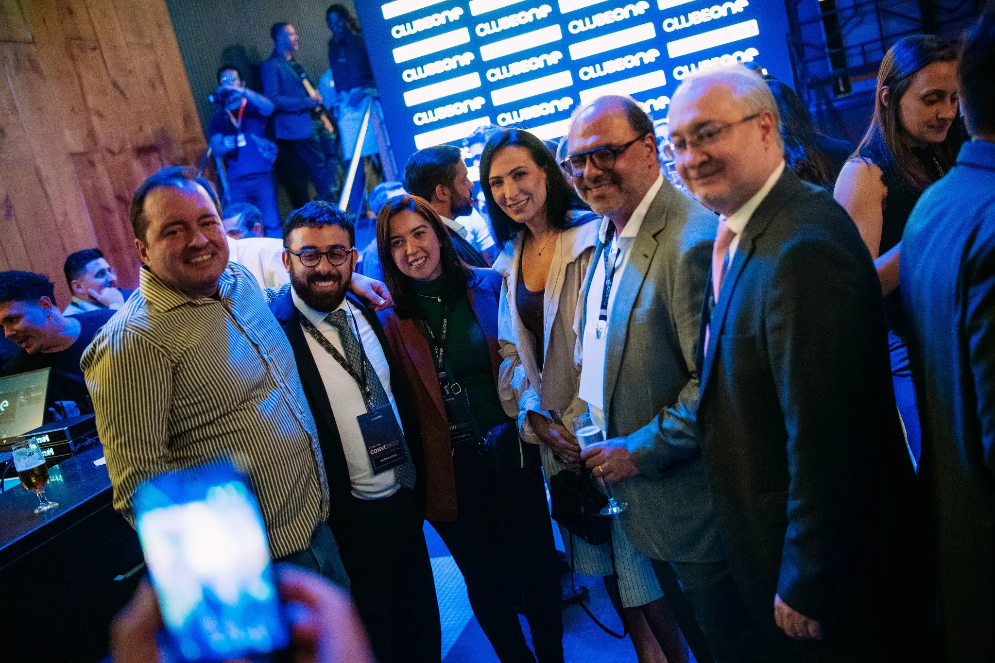 Networking ONE